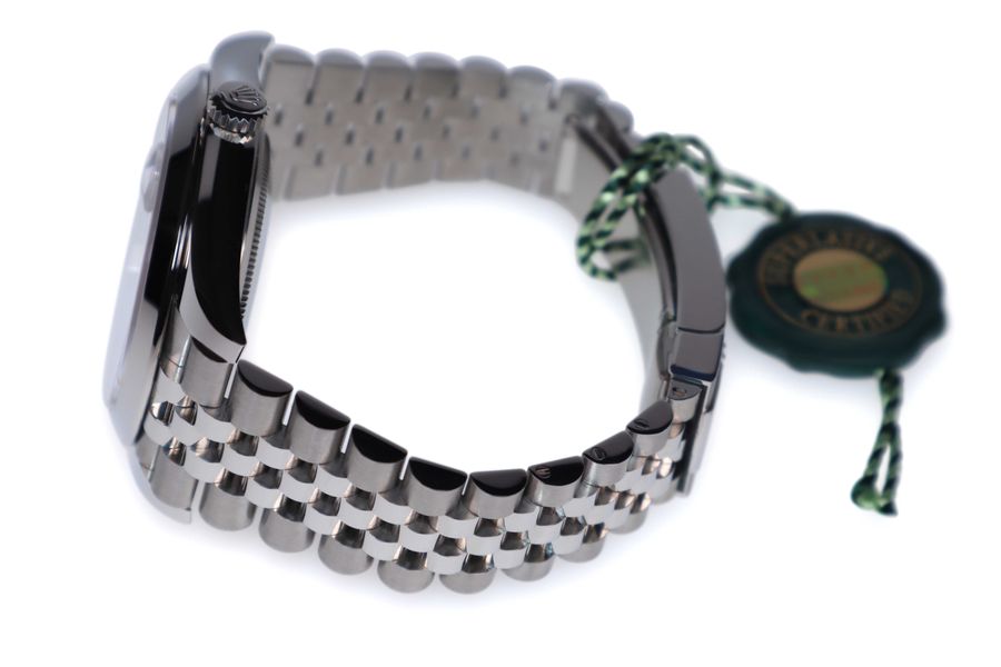 Rolex Datejust 41 126300